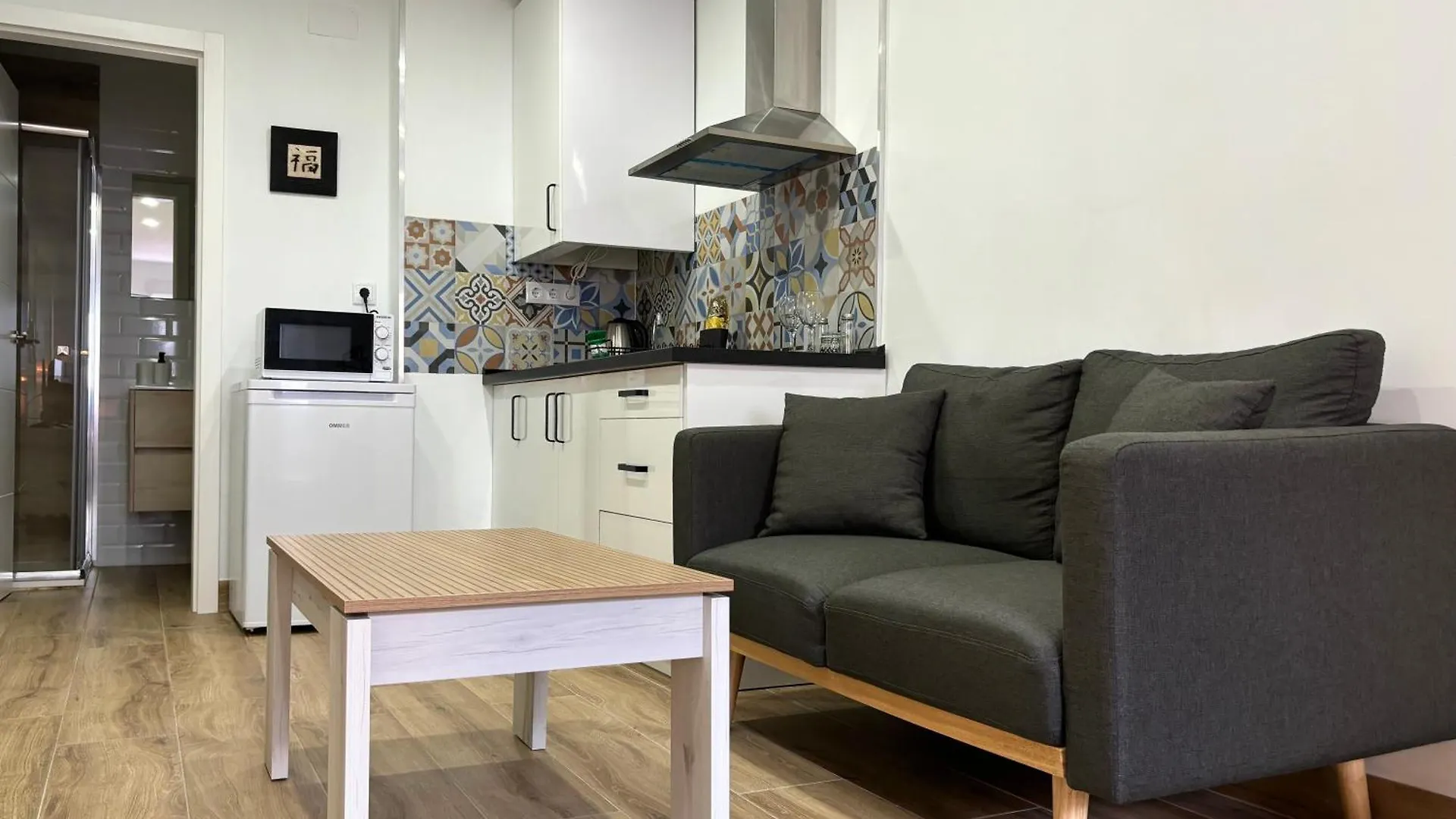Ansa Beach Apartments - Why Not Malaga