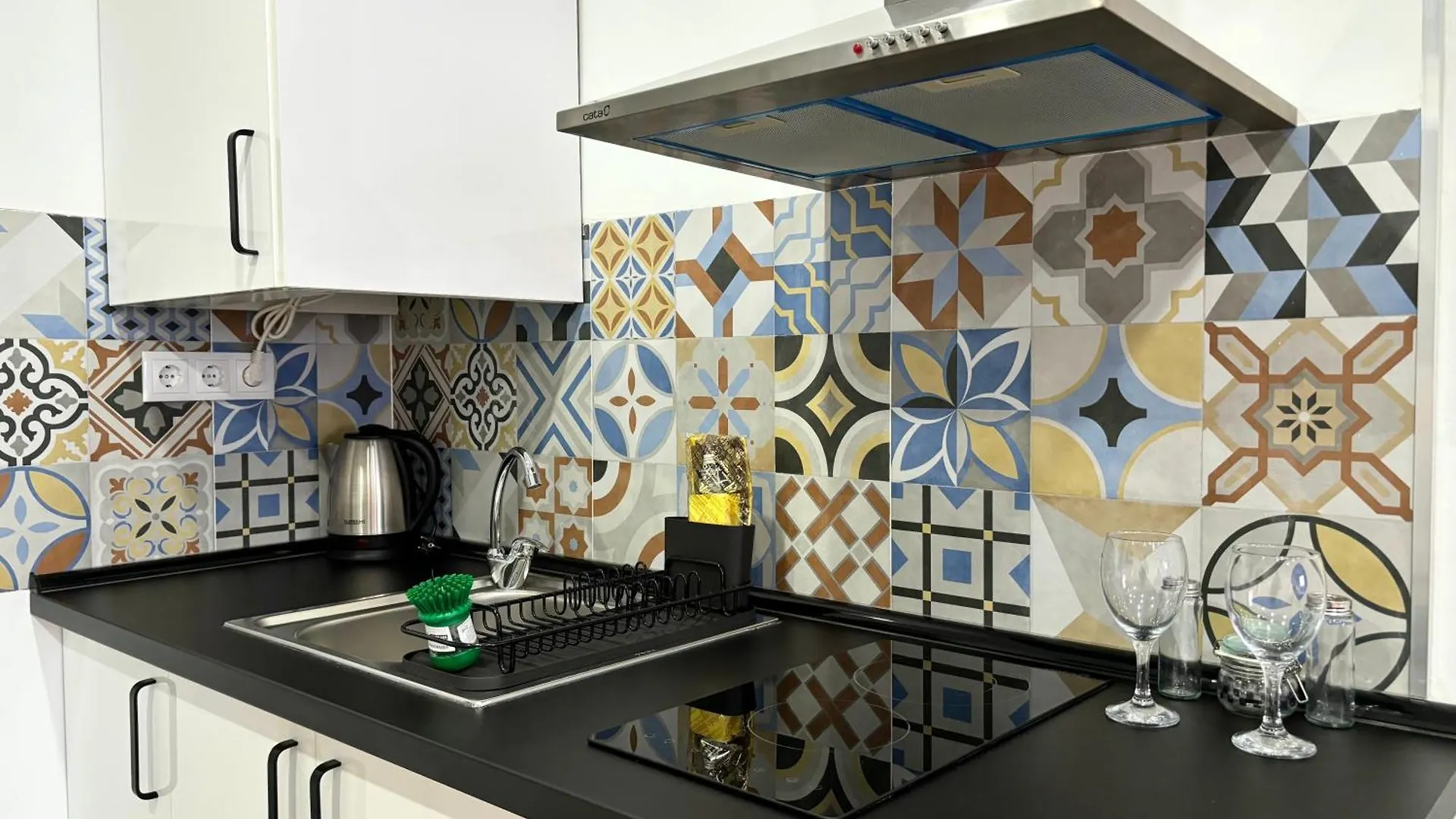 Ansa Beach Apartments - Why Not Malaga
