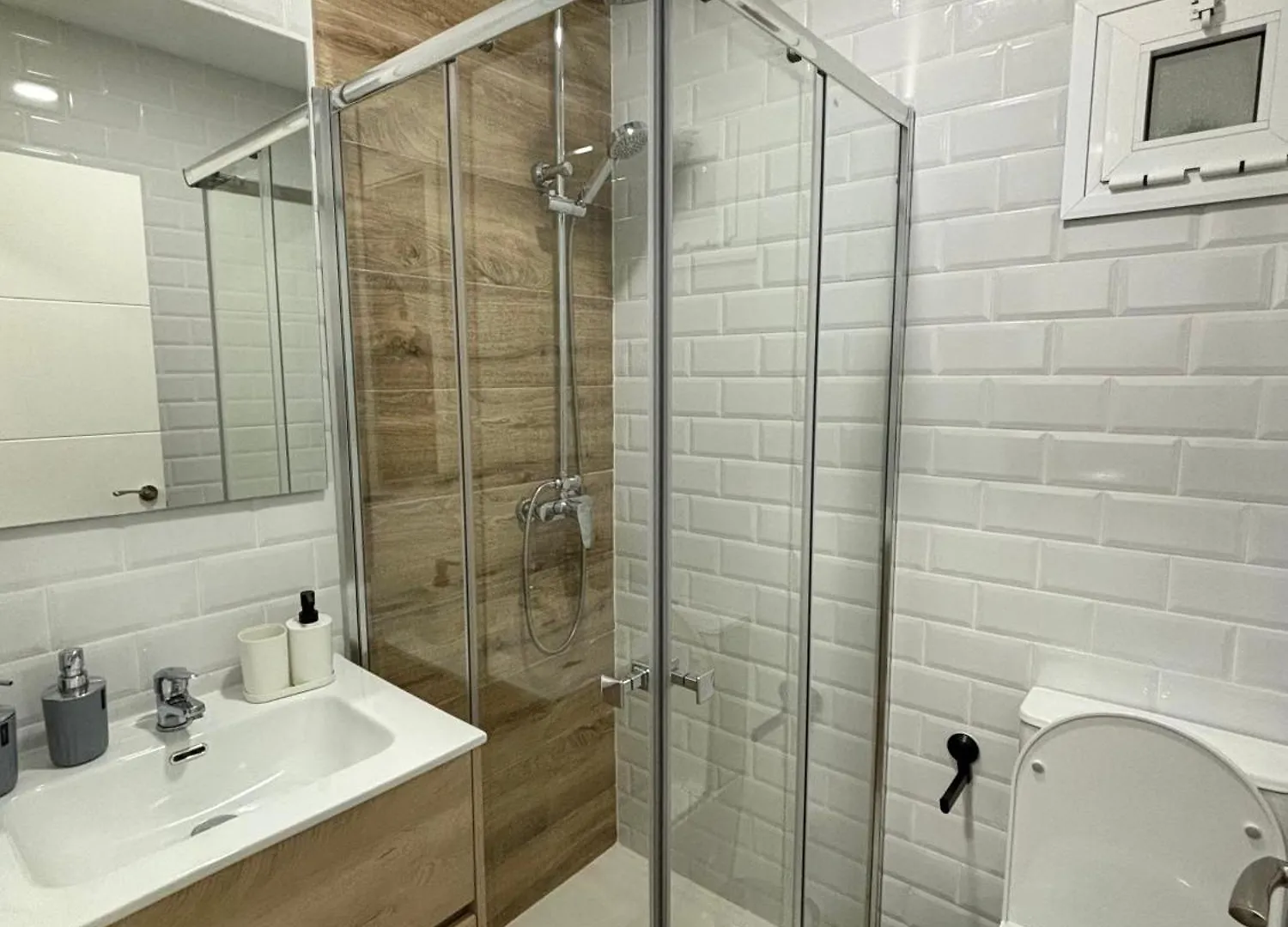 Ansa Beach Apartments - Why Not Malaga