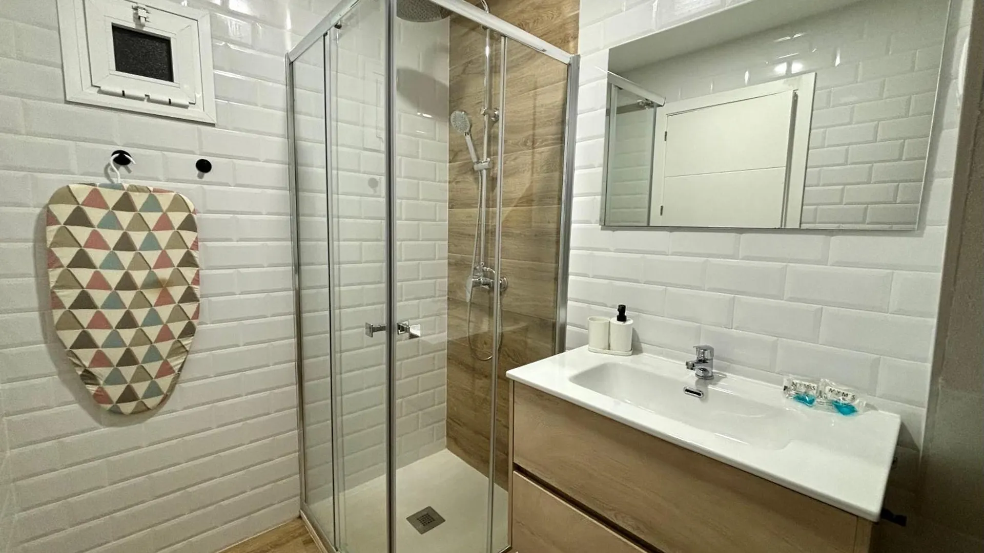 Ansa Beach Apartments - Why Not Malaga