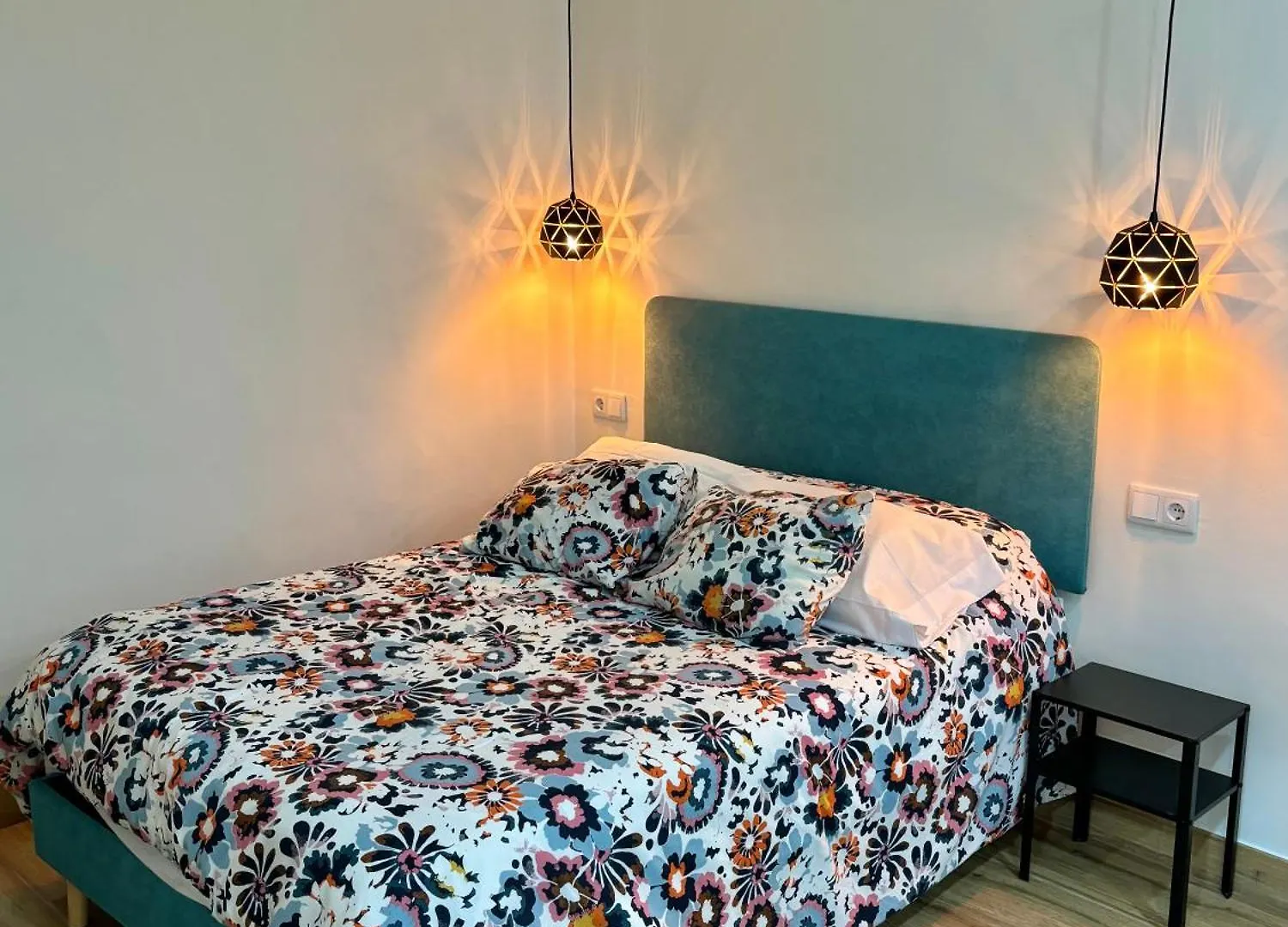 Ansa Beach Apartments - Why Not Malaga