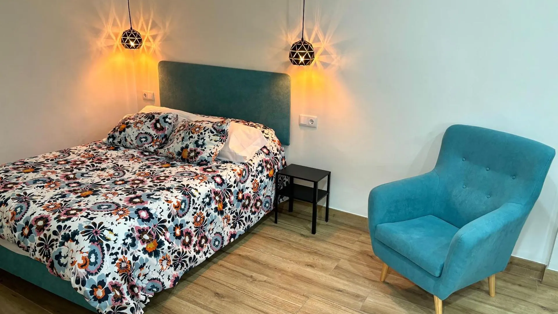 Ansa Beach Apartments - Why Not Malaga Spain