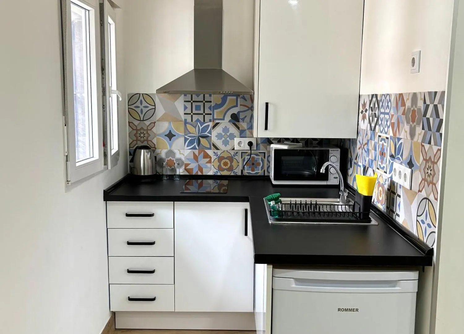Homestay Ansa Beach Apartments - Why Not Malaga