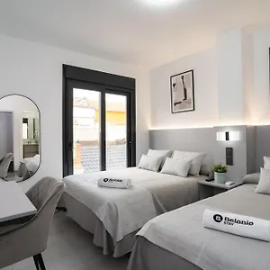 Vakantiehuis Belonio L'prados, Málaga