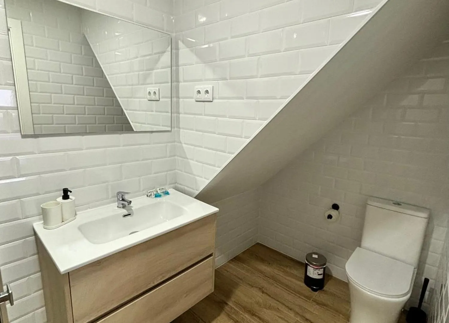 Ansa Beach Apartments - Why Not 马拉加 0*,